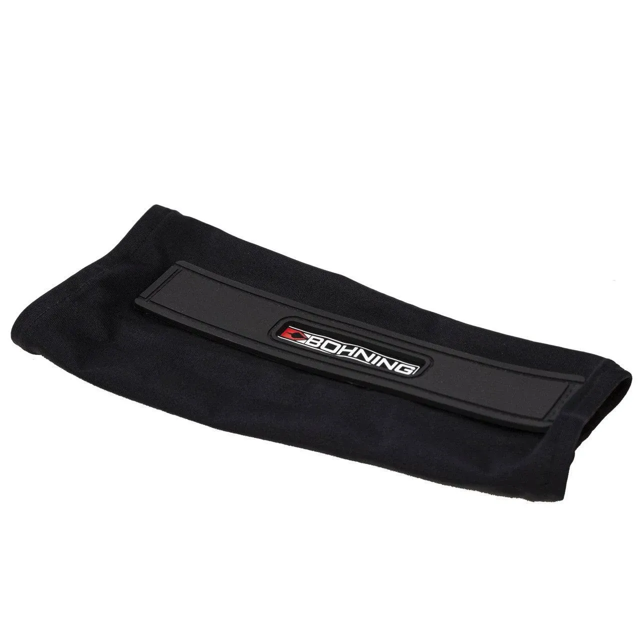 Bohning Slip On Armguard Black Medium