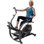 Freestep LT3 Recumbent Cross Trainer