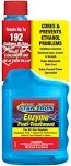 Star Brite 32 oz. Star Tron SEF Enzyme Fuel Treatment, Treats 192 gal.