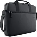 NEW Dell EcoLoop Essential Briefcase 14&#034;-16&#034; Black CW9P6