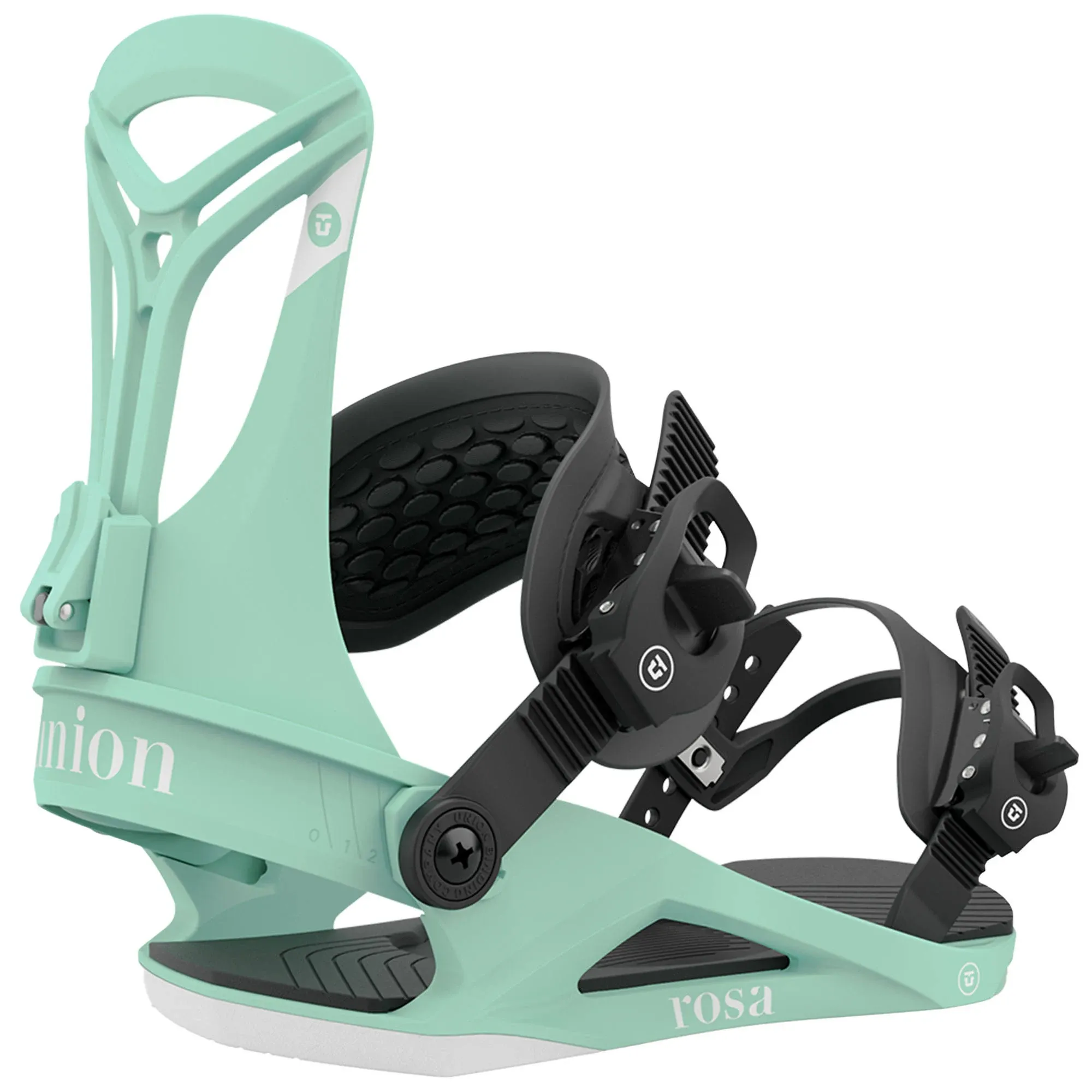 2024 Union Women's Rosa Snowboard Bindings