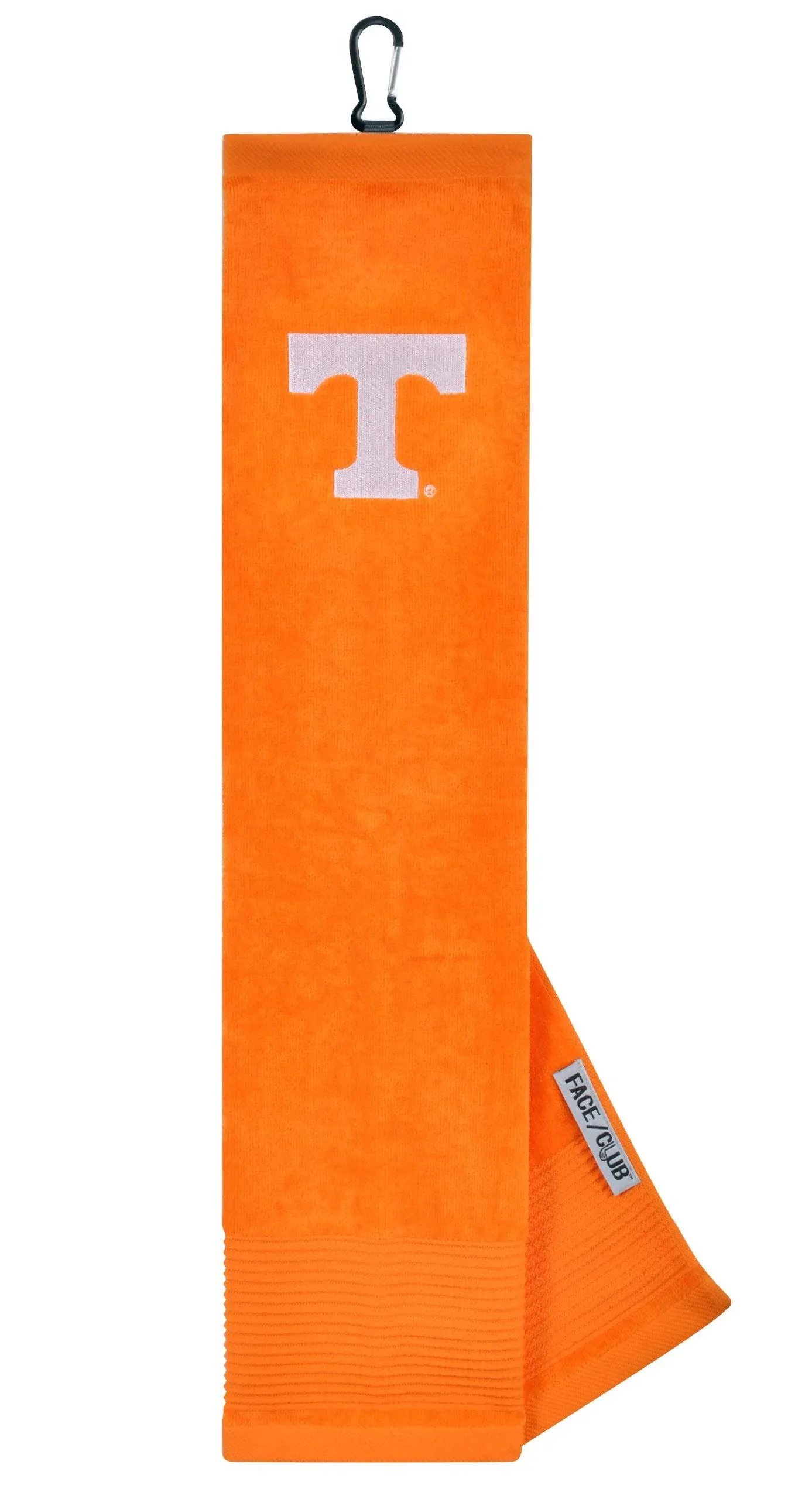 Team Effort Tennessee Volunteers Face/Club Embroidered Towel