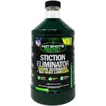 Hotshot HSS64Z Stiction Eliminator Engine Restorative &amp; Lubricant 2 QT Round Jug