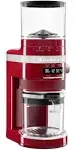 KitchenAid® Burr Coffee Grinder - KCG8433