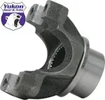 Yukon Gear Good Used Yukon Yoke For Ford 9in w/ 28 Spline Pinion and a 1330 U/Joint Size - YY F900602