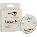 Seaguar BasiX 100% Fluorocarbon