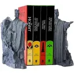 Bookends Book End Lord of Rings Hobbit Book Decoration Resin,Decorati<wbr/>ve Book ...