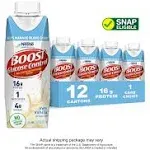 Boost Glucose Control Nutritional Drink