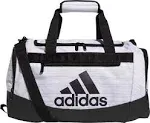 adidas Unisex Defender 4 Large Duffel Bag