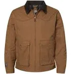 DRI DUCK Yellowstone Power Move Canvas Jacket 5055