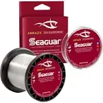 Seaguar AbrazX Fluorocarbon Line