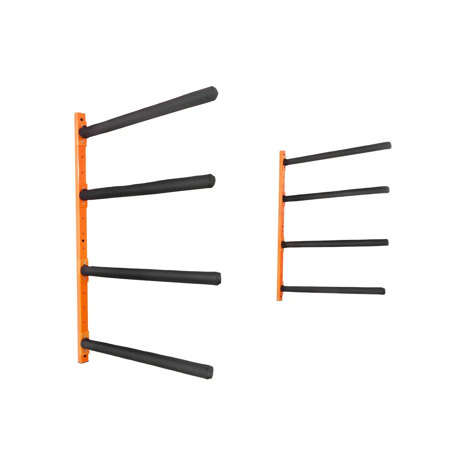 VEVOR Wall Kayak Storage Rack