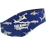 Ear Band-It Ultra Swimming Headband