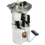 Delphi Fuel Pump CFG0516