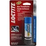 Loctite Blue Stick Threadlocker