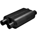 Flowmaster Super 40 Series Delta Flow Muffler 9525454