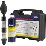 UVIEW 560000 - Combustion Leak Tester