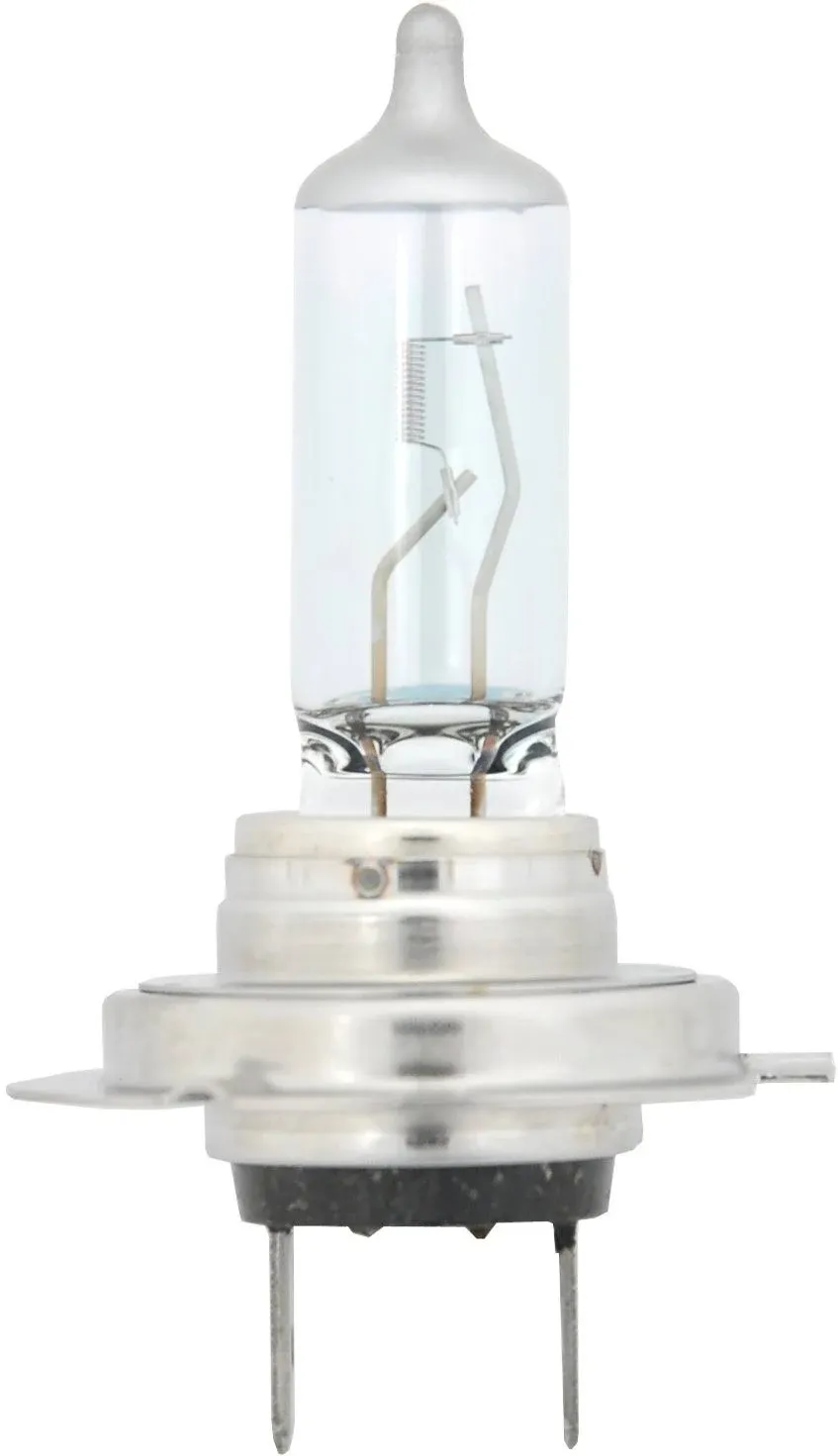 Sylvania H7 SilverStar High Performance Halogen Headlight Bulb