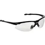 Wilson Nvue Eyewear Black