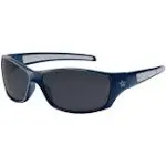 FOCO Men's NFL Team Logo Sport Athletic Sunglasses