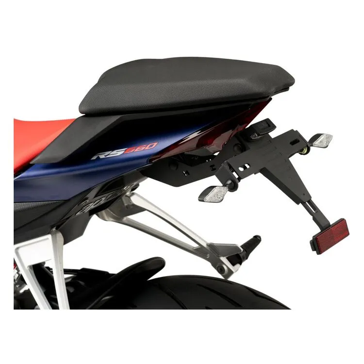 Puig 20605N Fender Eliminator Kit Black APR