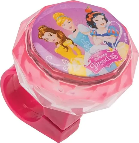 Disney Princess Diamond Bicycle Bell