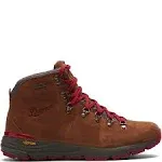 Danner Men's Mountain 600 4.5" Brown/Red