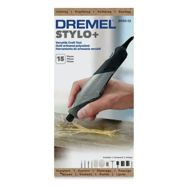 Dremel Stylo+ 2050 Craft Tool Kit