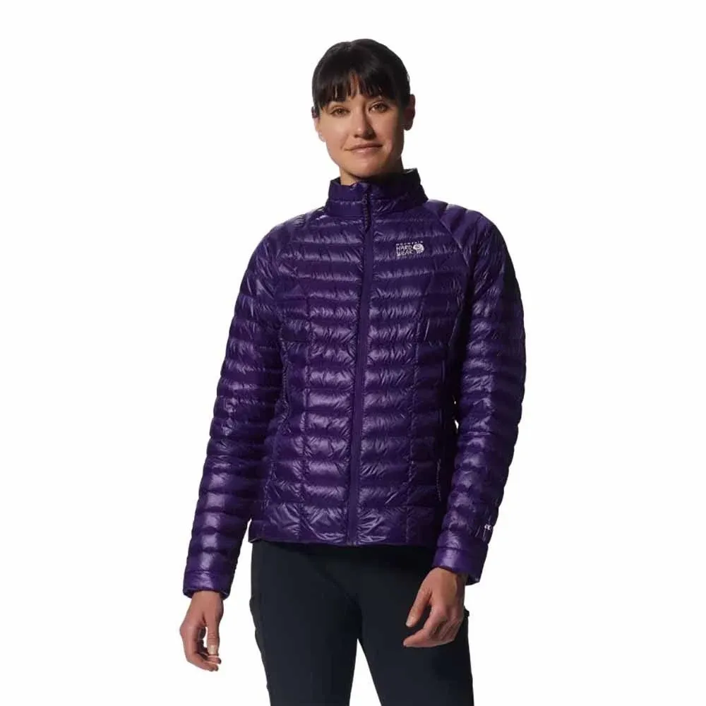 Mountain Hardwear Women's Ghost Whisperer/2 Jacket