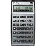 HP 17bII Financial Calculator - F2234A