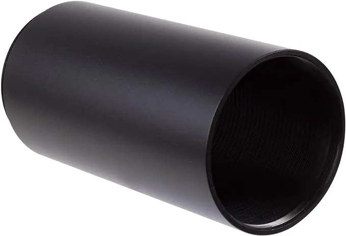 Athlon Ares/Midas Riflescope 50mm Sunshade