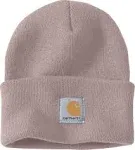 Carhartt Knit Cuffed Beanie - Mink