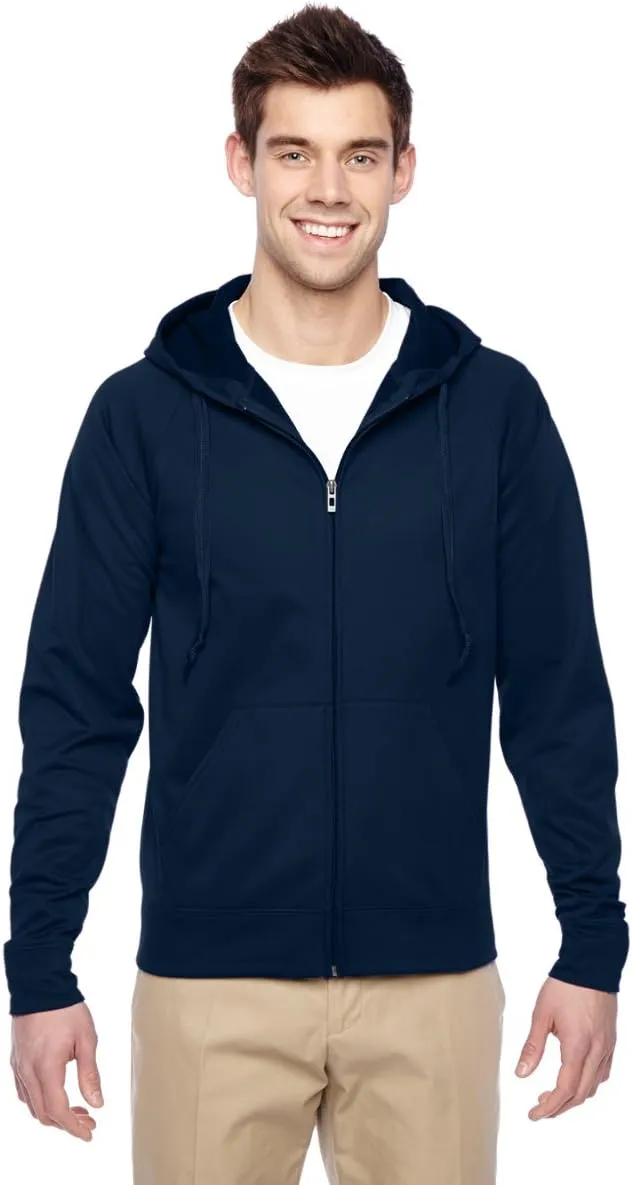 Jerzees mens Hoodie