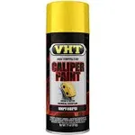 VHT High Temperature Caliper & Drum Paint; Bright Yellow; 11 oz. Aerosol SP738