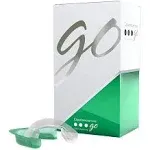 Opalescence Go - Prefilled Teeth Whitening Trays - 15% Hydrogen Peroxide - Mint