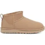 Ugg Classic Ultra Mini Women's Sand / 11