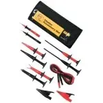 Fluke TLK-225 Master Accessory Set SureGrip