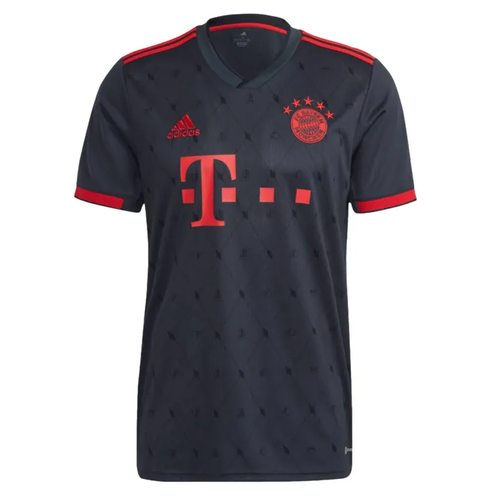 Adidas Bayern Munich 22/23 Third Jersey