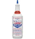 Lucas Oil Heavy Duty Oil Stabilizer , 32 fl. oz.