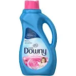 Downy Ultra April Fresh Liquid Fabric Conditioner - 19 fl oz bottle