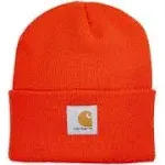 Carhartt Men's Knit Cuffed Beanie