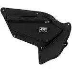 PRP E97-210 Front Door Bags With Knee Pads For Polaris RZR PRO XP/ XP4/ R, Tur-R