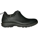 Bogs Sauvie Slip-On 7 Men&s Black