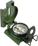 Cammenga G.I. Military Tritium Lensatic Compass