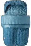 Big Agnes King Solomon 35 Double Wide Sleeping Bag