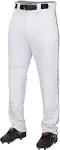 Rawlings PRO 150 Series Game/Practice Baseball Pant, Youth, Piped, Full Length