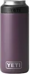 YETI Rambler 12 oz Colster Slim Can Insulator — Nordic Purple