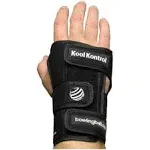 bowlingball.com Kool Kontrol Bowling Wrist Positioner (Small, Right)