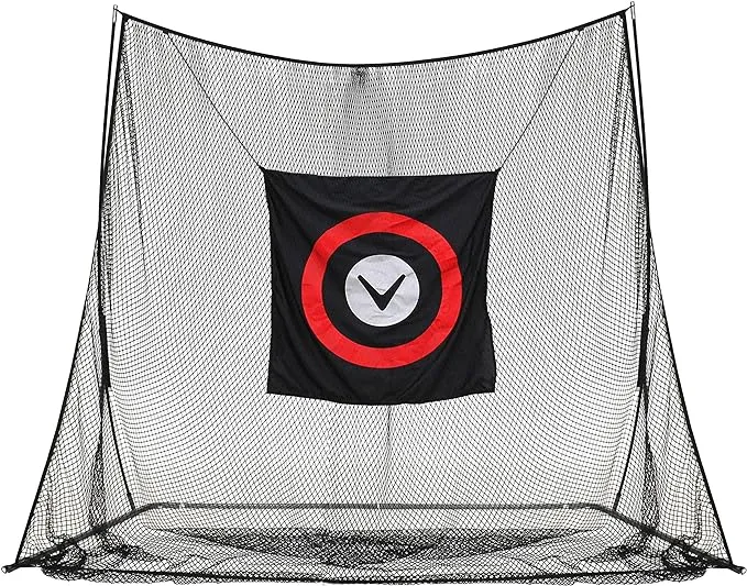 Callaway 8' Base Hitting Net