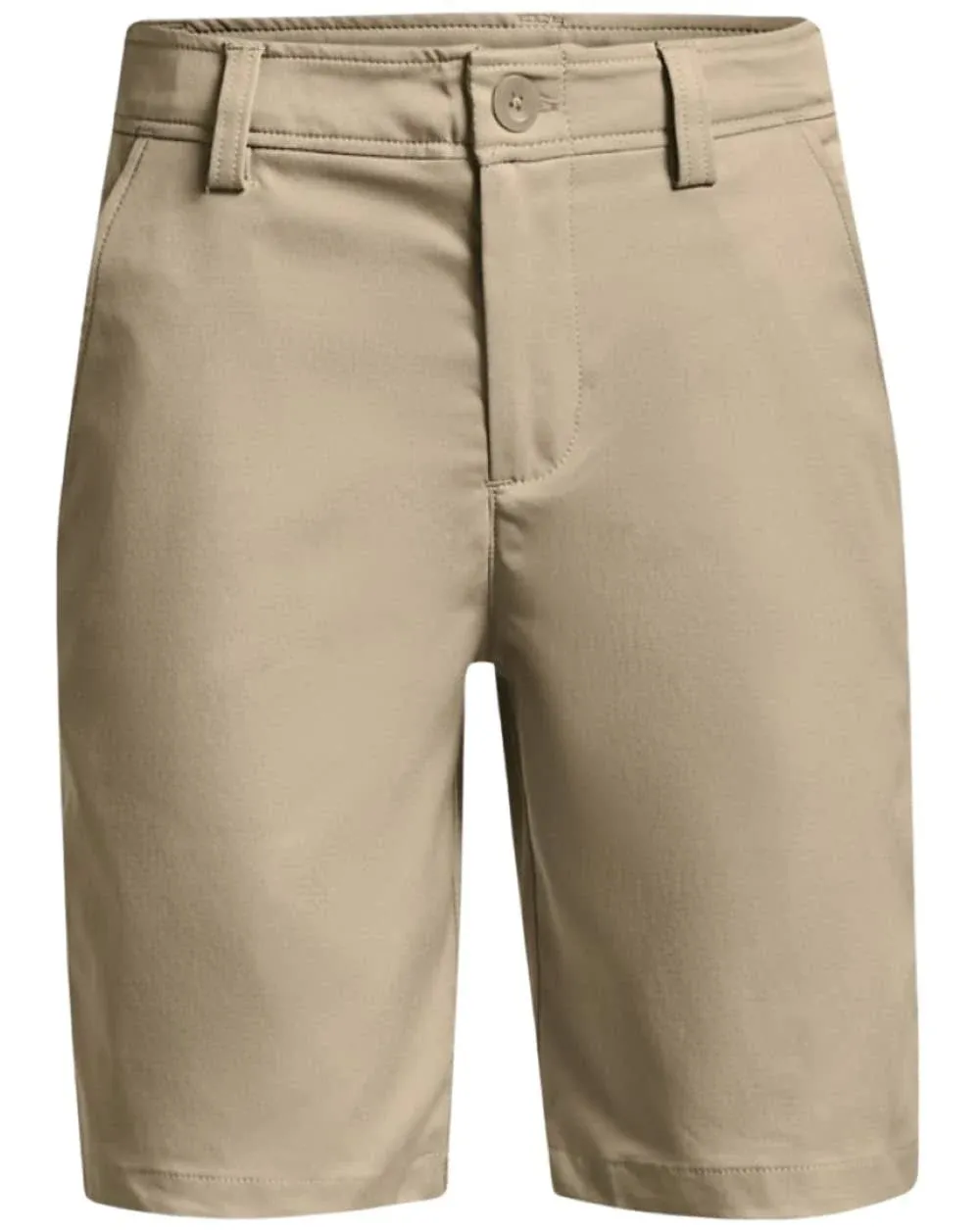 "Boys' UA Match Play Shorts"